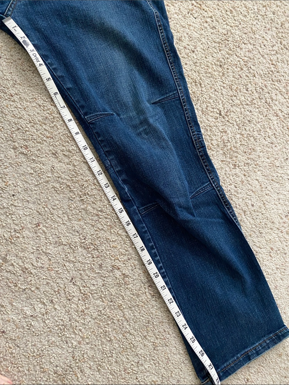 Kuhl Rydr Jeans. 32x30. - Picture 10 of 11